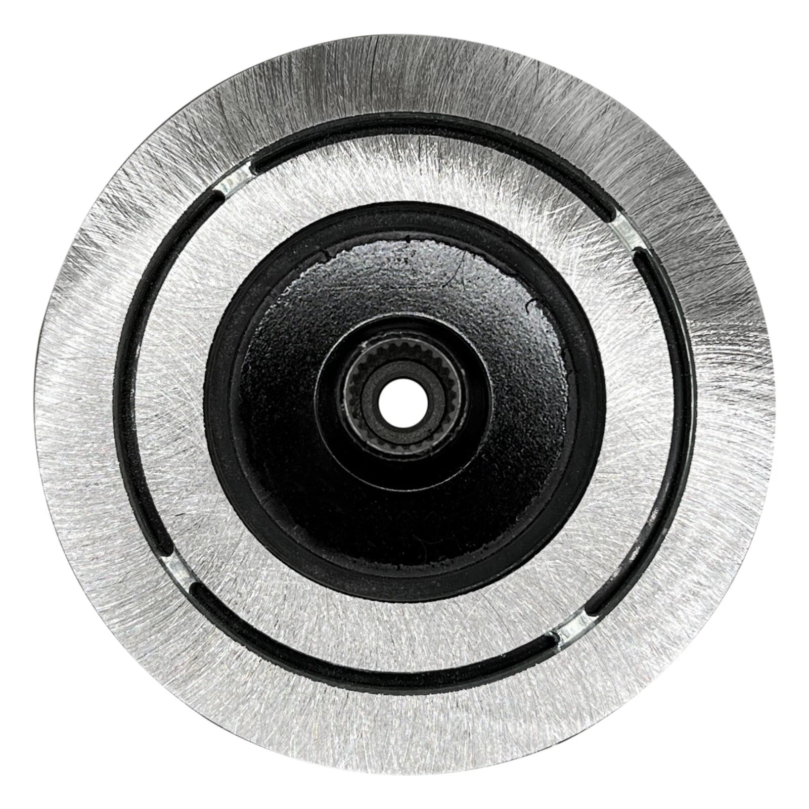 AC Compressor Clutch Replacement for Ford F-150 3.3L (2021–2023)