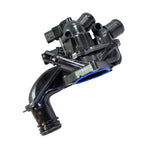 Coolant Thermostat Housing for Peugeot 207 208 3008 508 Partner RCZ (2006–2019)