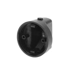 Ignition Start Stop Switch Button Cap D461-66-141A-02 for Mazda CX-9 (2007–2015)