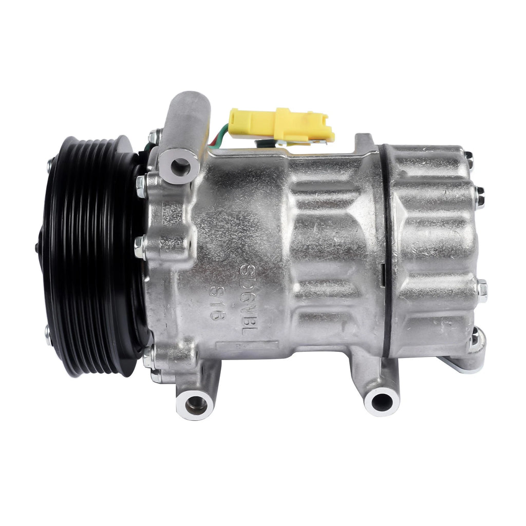 AC Compressor for Mini Cooper (2007-2016)