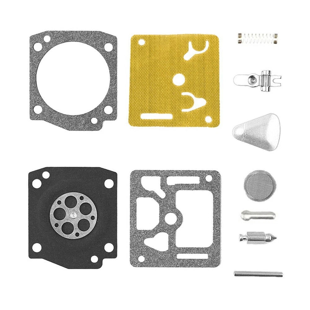 2X Carburetor Kit Rebuild for Stihl 034 MS340 036 MS360 044 (RB-31)
