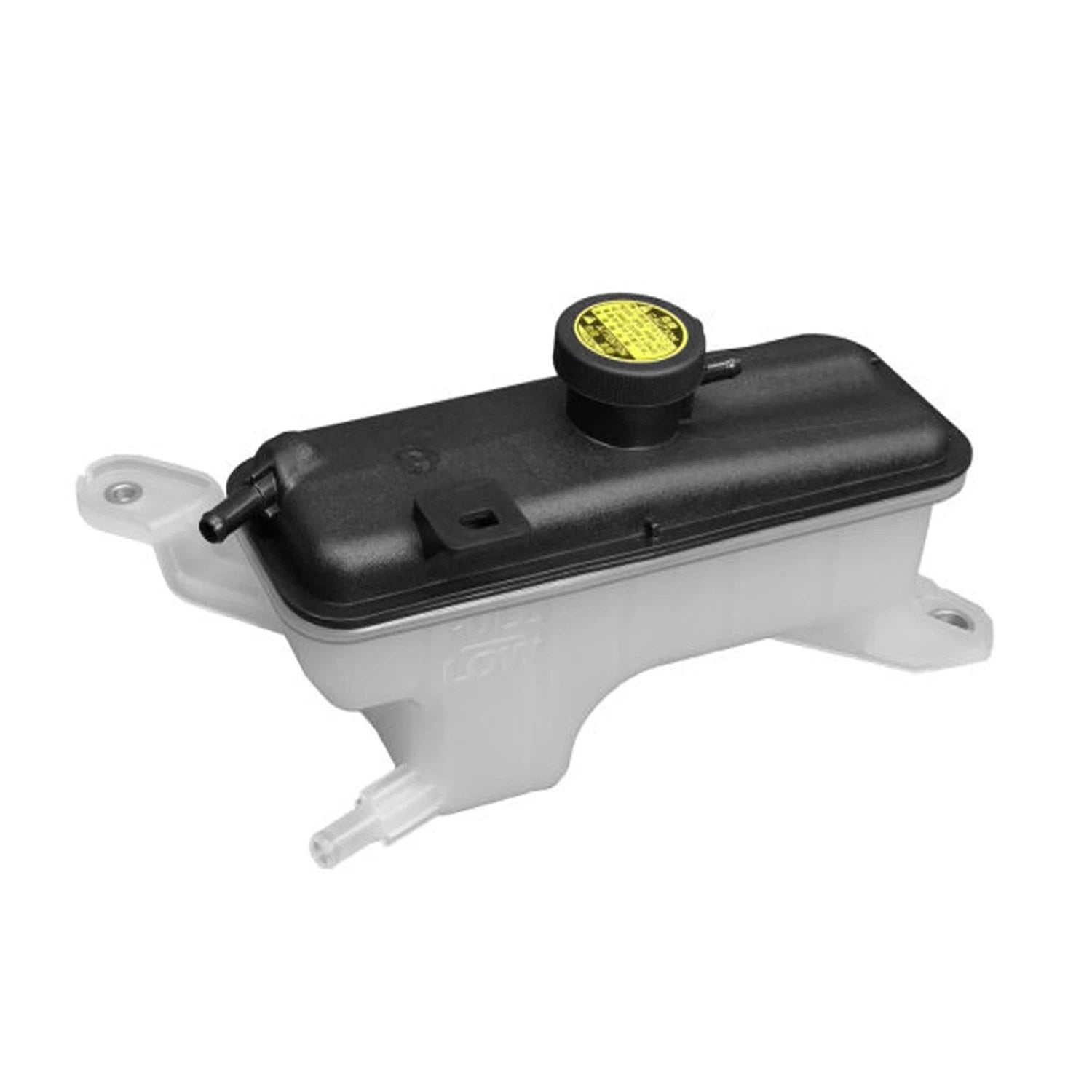 Engine Coolant Recovery Tank Replacement with Cap for Toyota RAV4 (2013–2018)