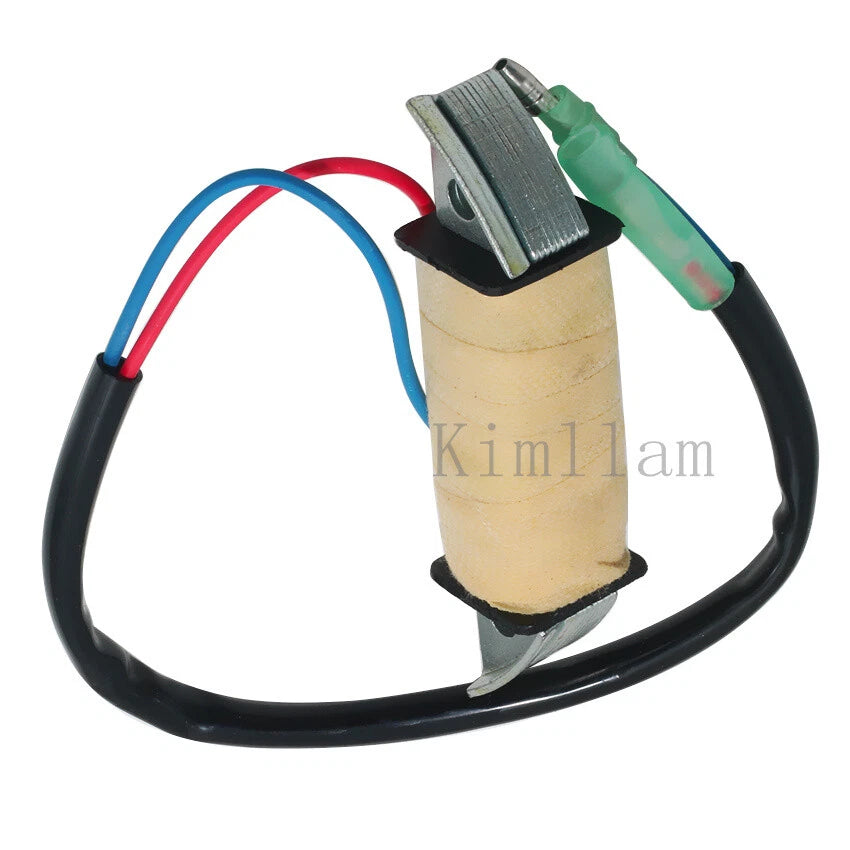 Excitr Coil for Nissan 2-Stroke NS9.9D2 NS15D NS15D2 NS18E2 (3G3-06021-1)