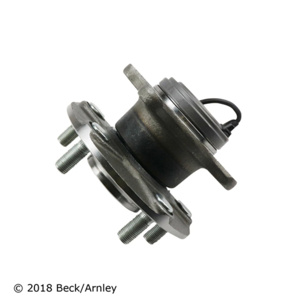 Wheel Hubs for Suzuki SX4 (2007–2014)