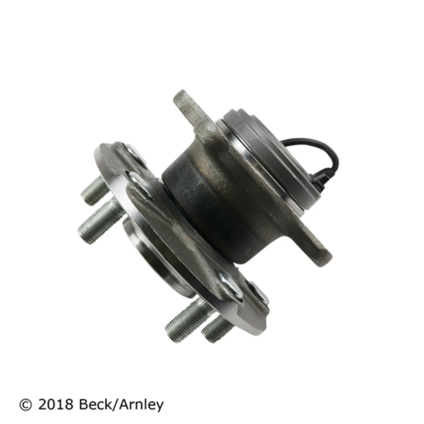 Wheel Hubs for Suzuki SX4 (2007–2014)