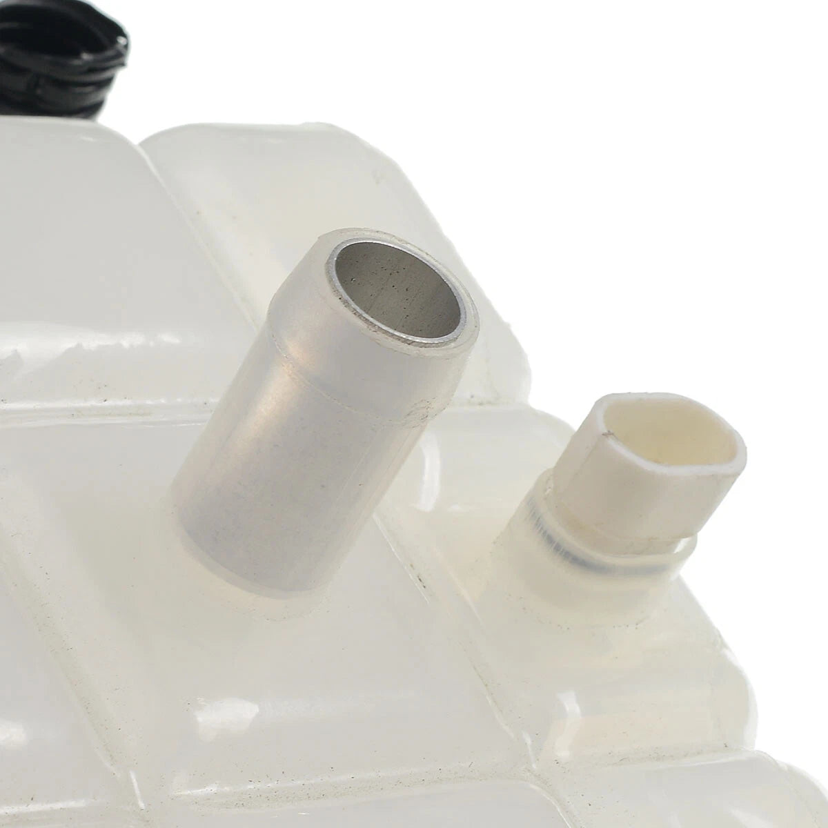 Front Coolant Expansion Tank With Cap for Chevy Malibu (2004-2006)