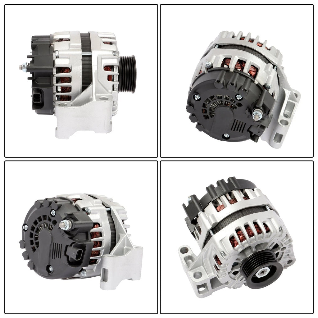 Alternator 11453N for Chevrolet Impala 3.6L (2012–2020)