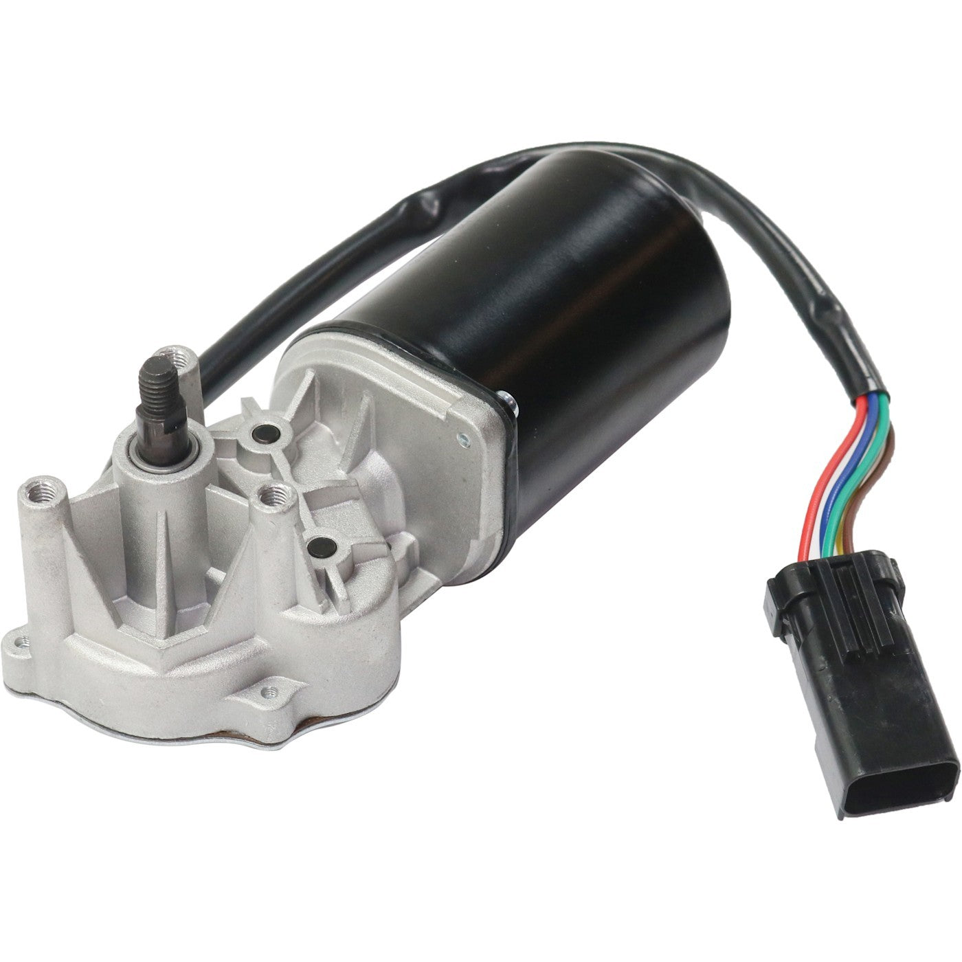 Windshield Wiper Motors for Jeep Wrangler (1997–2002)