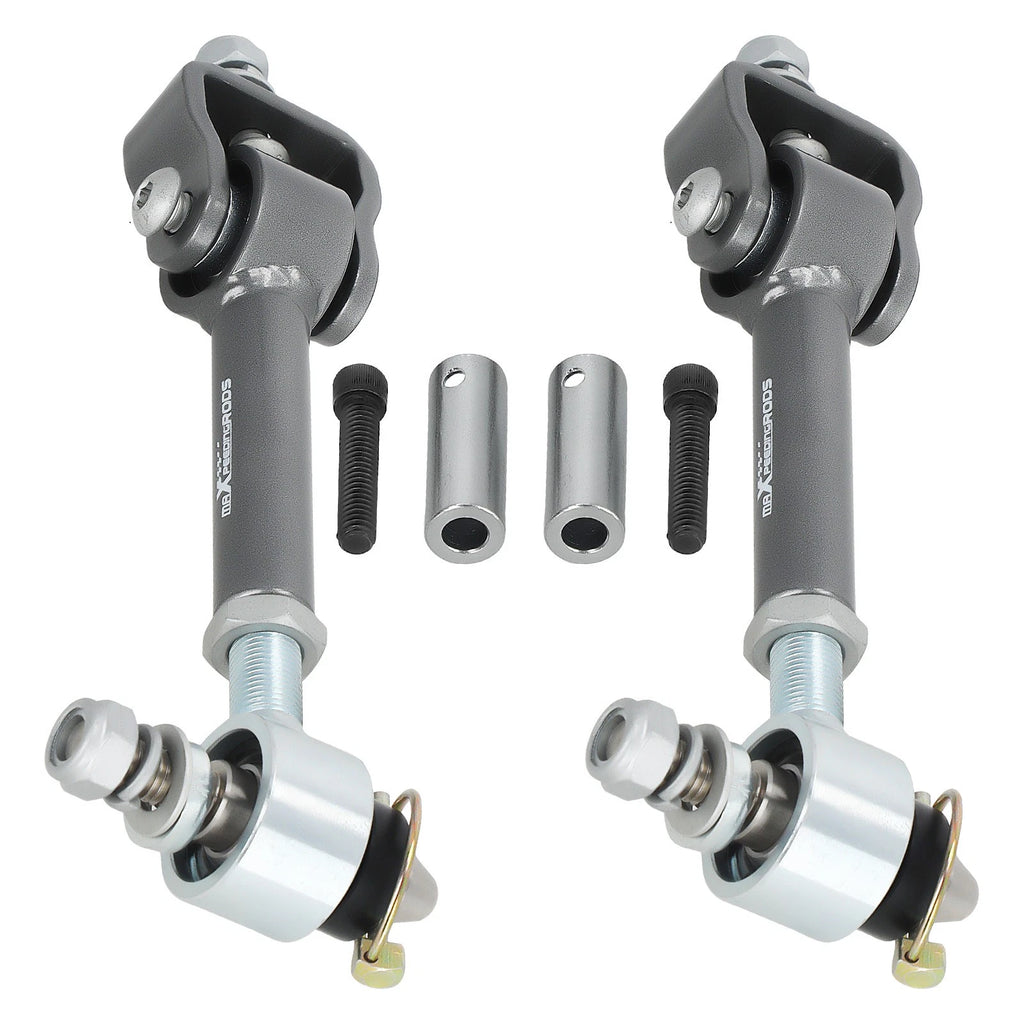 Adjustable Front Sway Bar Links for Jeep Cherokee XJ (1984-2001)