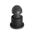Clutch Fork Set with Boot, Throwout Bearing & Pivot Ball for Chevy Malibu