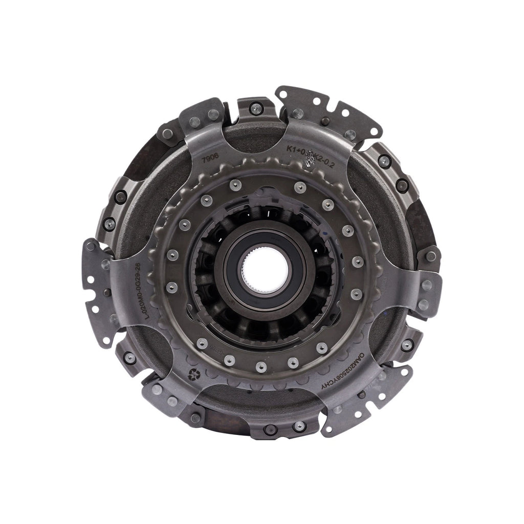 Dual Clutch Kit Bolt for VW Skoda Fabia Seat Audi A3 (0AM DQ200)