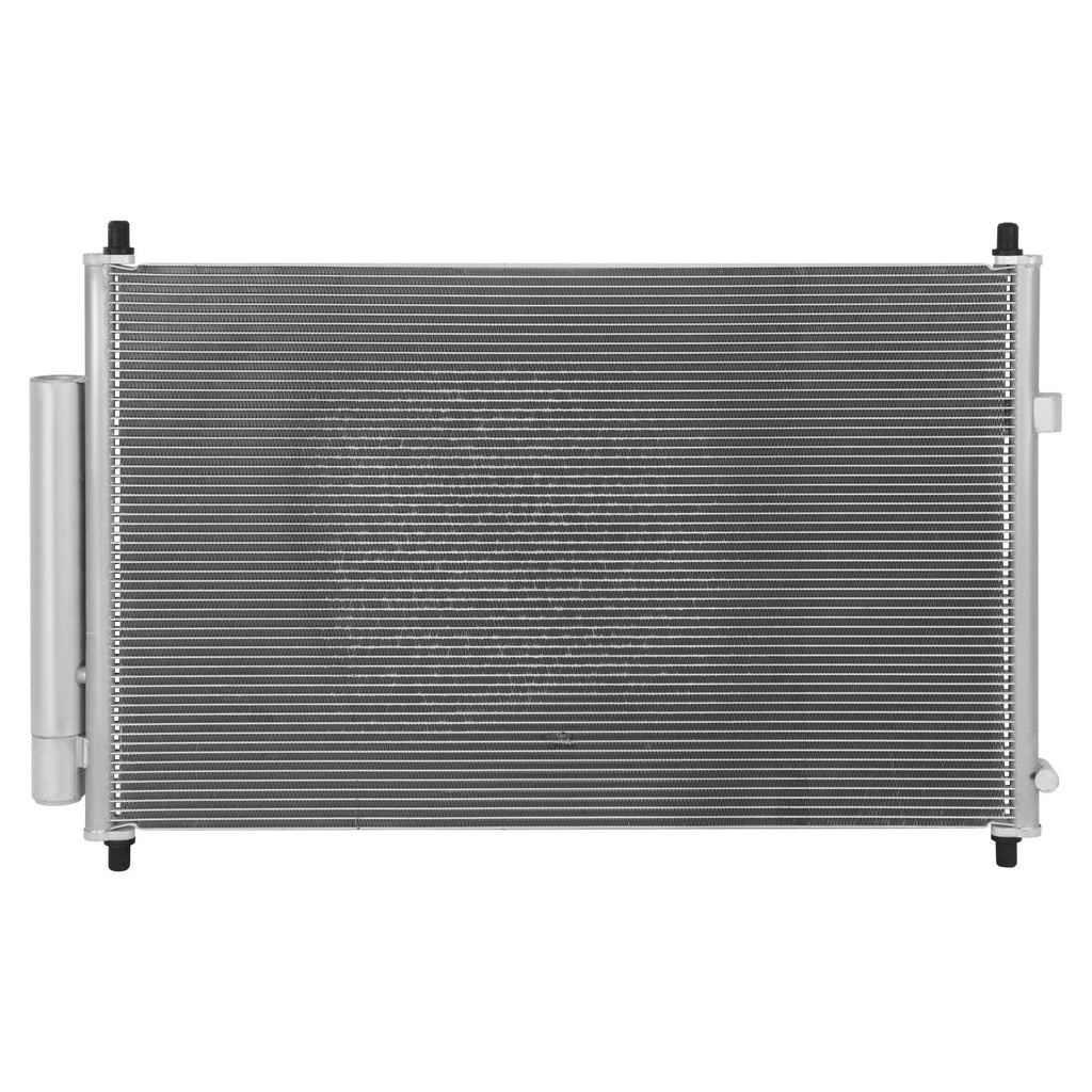 A/C Condenser for Pontiac Vibe, Scion tC, xB, Corolla, Matrix (2008–2019)