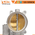 Throttle Body for Chevrolet Corvette, Suburban (2014-2022)