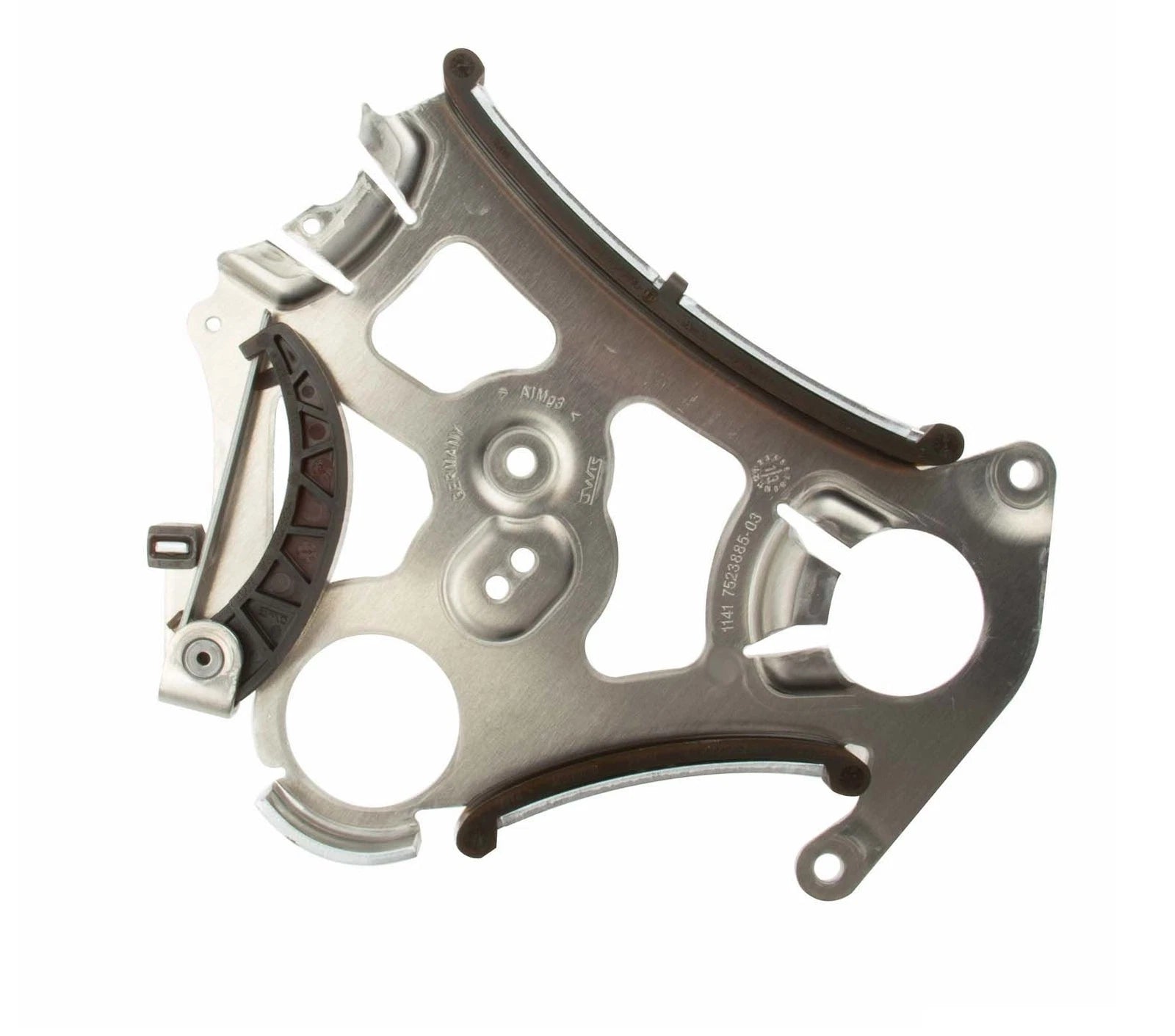 Oil Pump Chain Guide Rail for BMW E60 E90 E70 E83 E85 N52 N54 N55 (2000–2010)