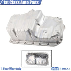 Engine Oil Pan Sump for Honda Civic (2001–2005) 1.7L L4 264-486