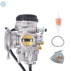 Carburetor for Suzuki King Quad 300 LTF300F (2000-2002)