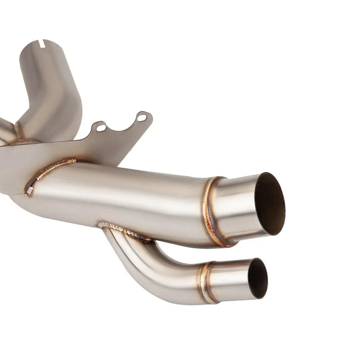 Exhaust Muffler Mid Link Pipe Sliencer for BMW S1000RR S 1000 RR (2017–2018)
