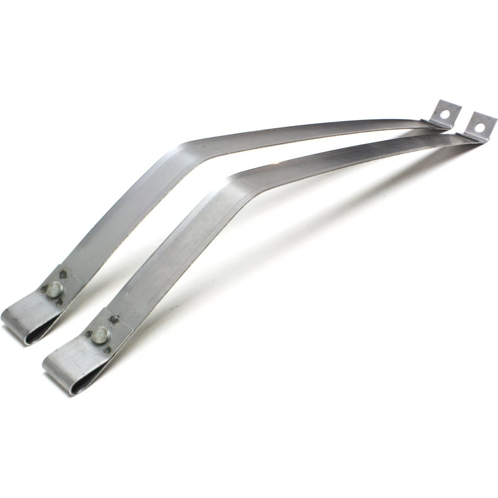 Fuel Gas Tank Strap for Mercury Grand Marquis (1990–2000) Rear Steel