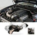 Fuel Injector for Toyota Reiz Crown (2003–2006) 23250-0P050 23209-0P050