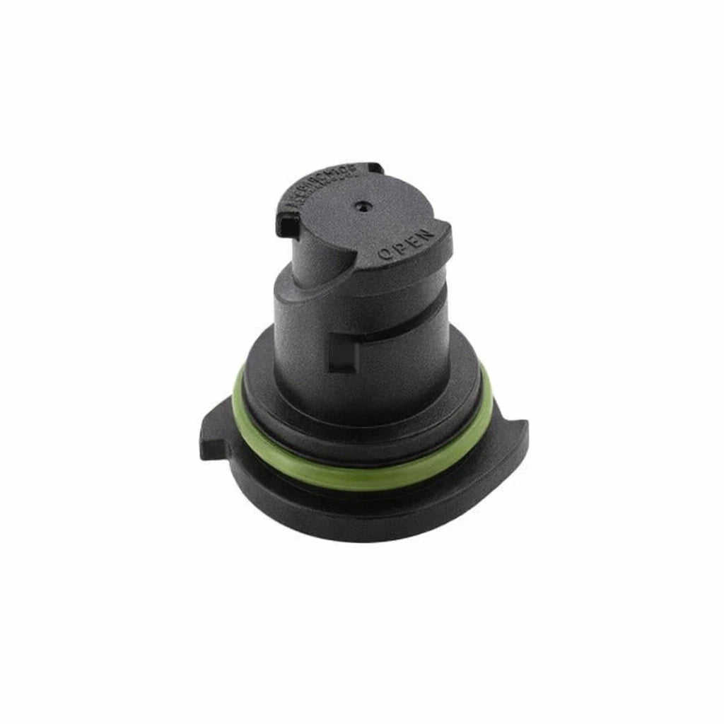 Genuine OEM Engine Oil Drain Plug for Mercedes-Benz E63 AMG, S560 (2018–2023) 0009909518
