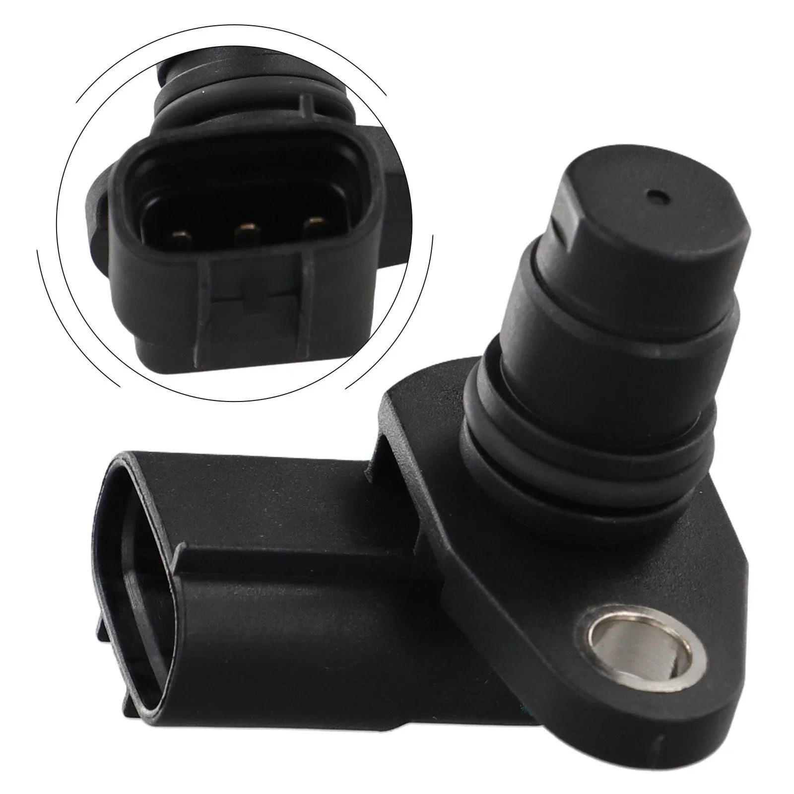 Crankshaft Sensor