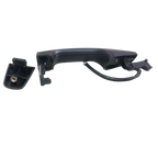 Door Handle Outer 2 x for Toyota Landcruiser Front LH+RH w/Sensor (2007–2021)