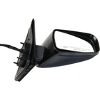 Heated Right Side Mirror for Mitsubishi Galant (2004–2012)