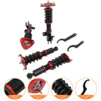 Set of 4 Coilover Shocks for Toyota 86/GT86/FT86 (2012–2023)