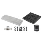 Tune Up Kit 6 Spark Plugs & Boots for Lexus RX400h (2006–2008)