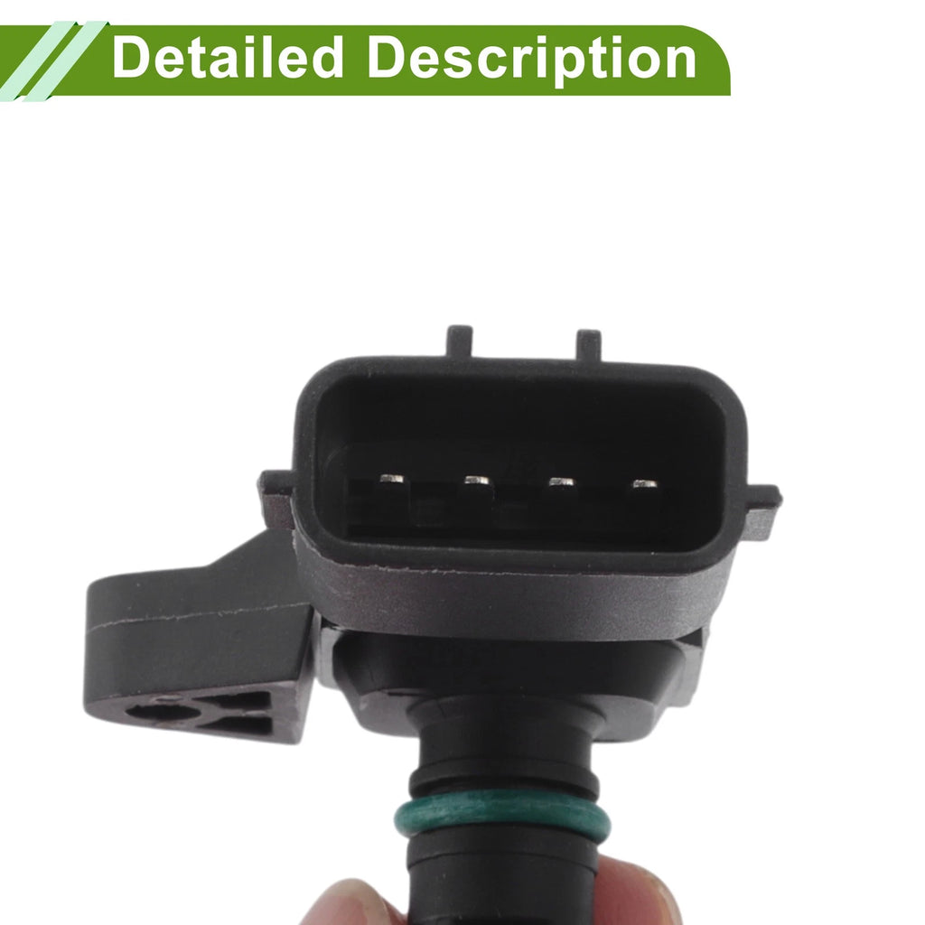 MAP Sensor for Dodge Ram 2500 (2007–2017) - Part No. 2897332