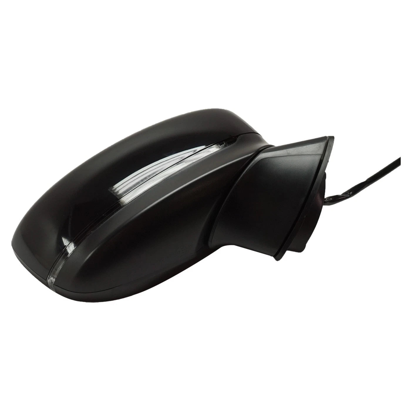 Heated Right Side Mirror for Mazda CX-5 (2017–2018)