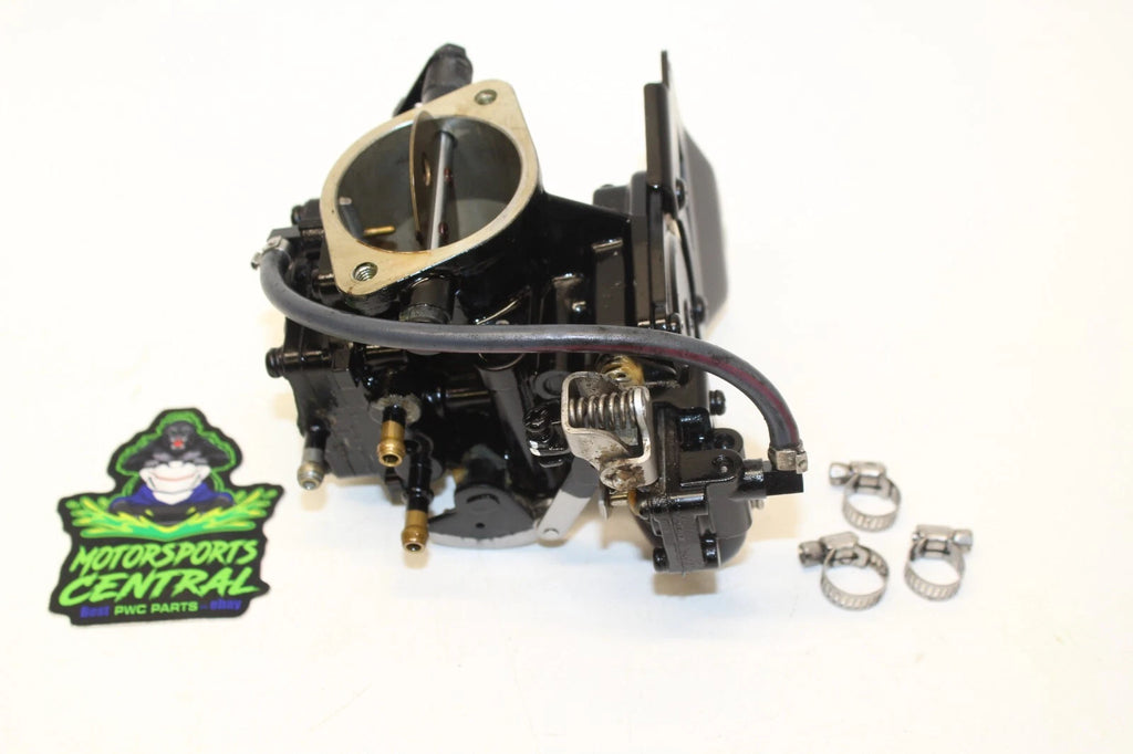 Carburetor Flange for Seadoo GTI GTS (1999–2005) 717 720 270500447