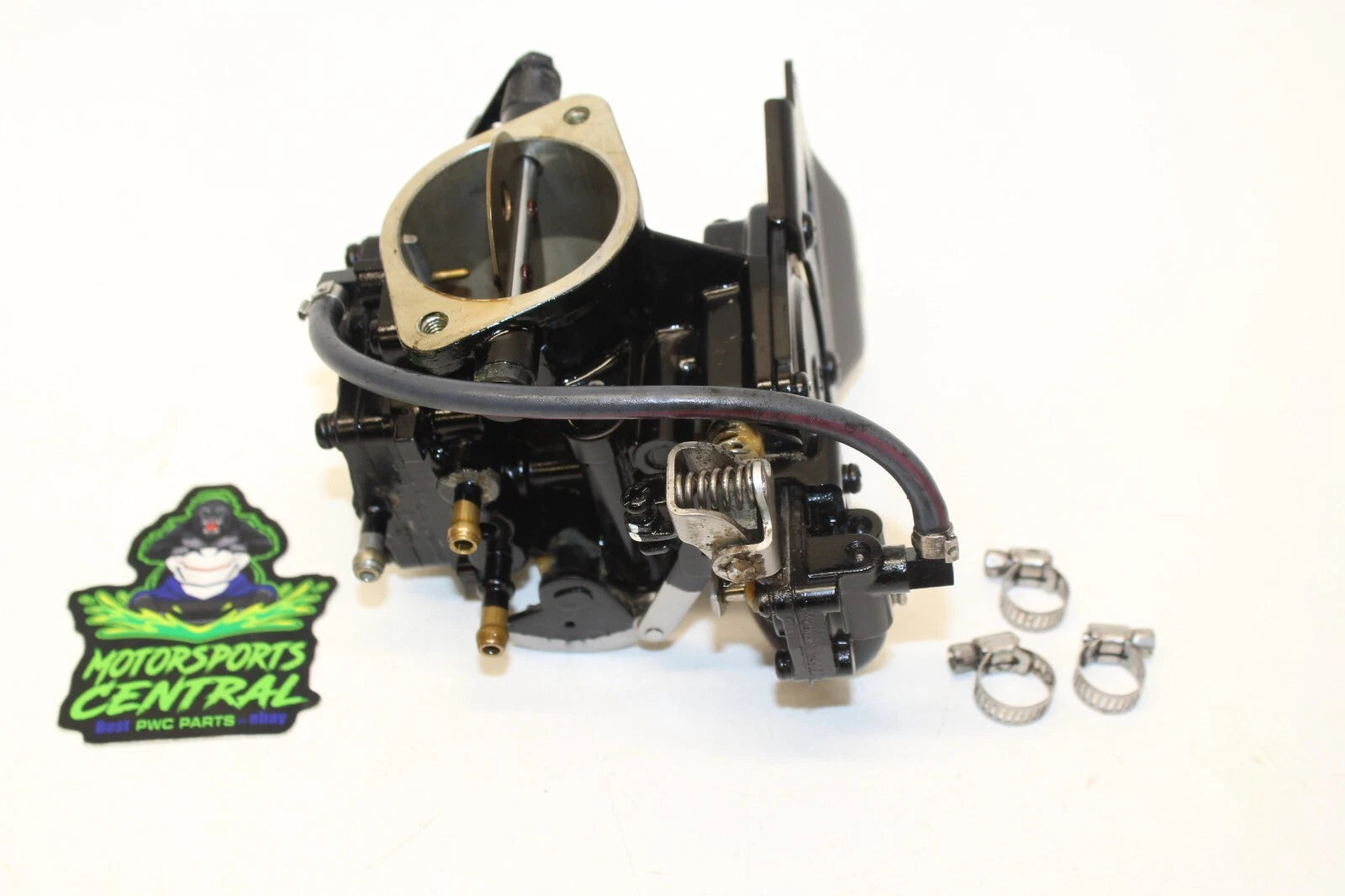 Carburetor Flange for Seadoo GTI GTS (1999–2005) 717 720 270500447