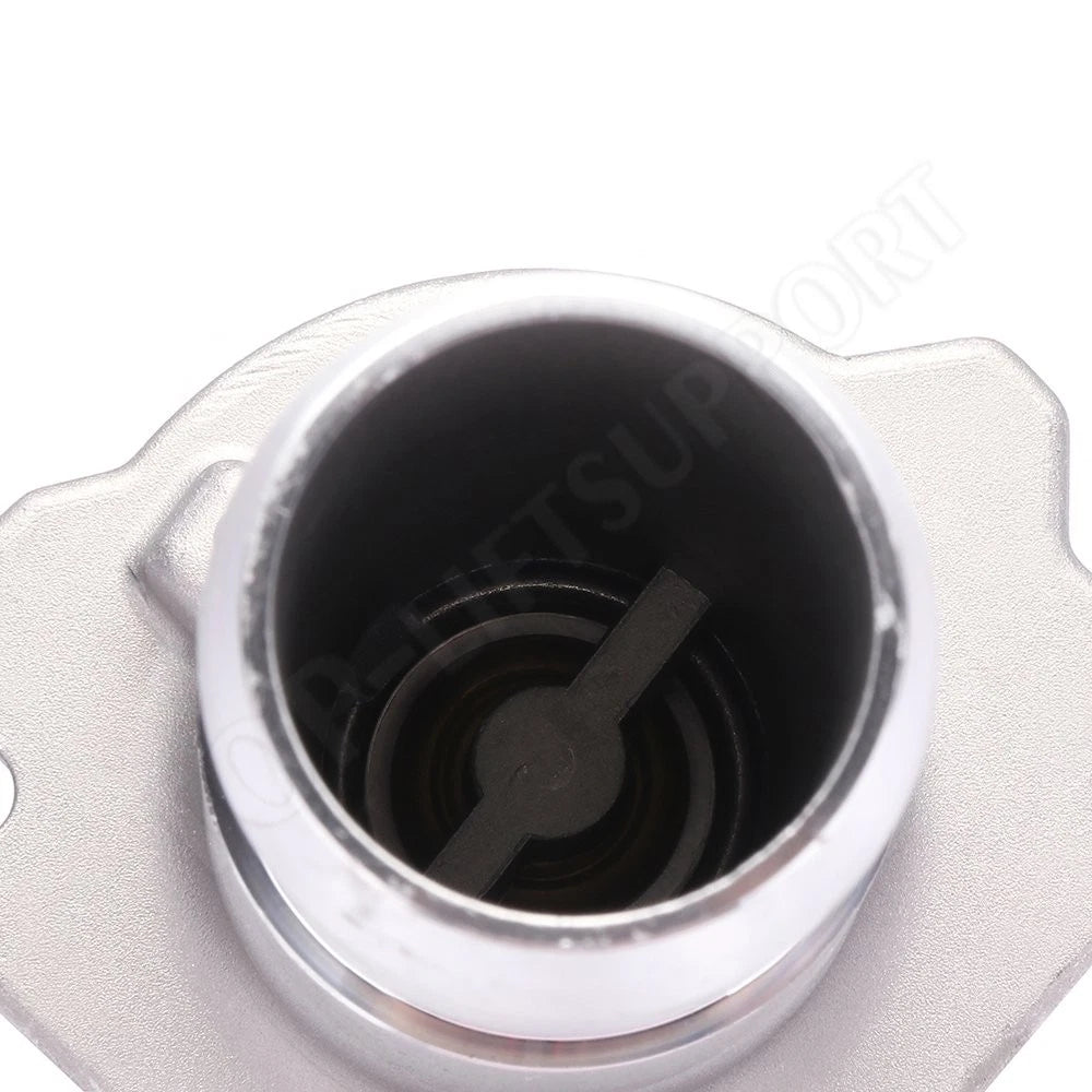 Water Pump Thermostat for Chevy Colorado GMC Canyon Hummer H3T