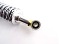 15.75" JBS Nitrogen Shock Absorbers for Harley Davidson VRSCR Street Rod (2006-2007)