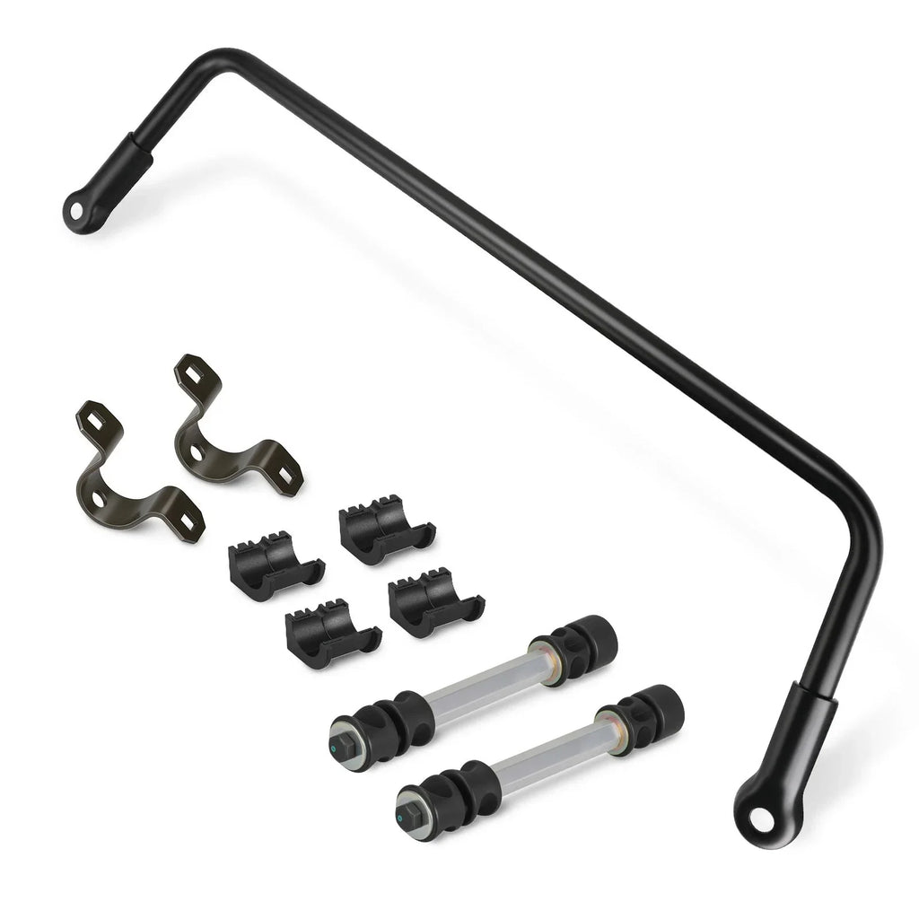 Rear Stabilizer Sway, Bracket & Bushing for Polaris Ranger XP 700 (2005–2008)