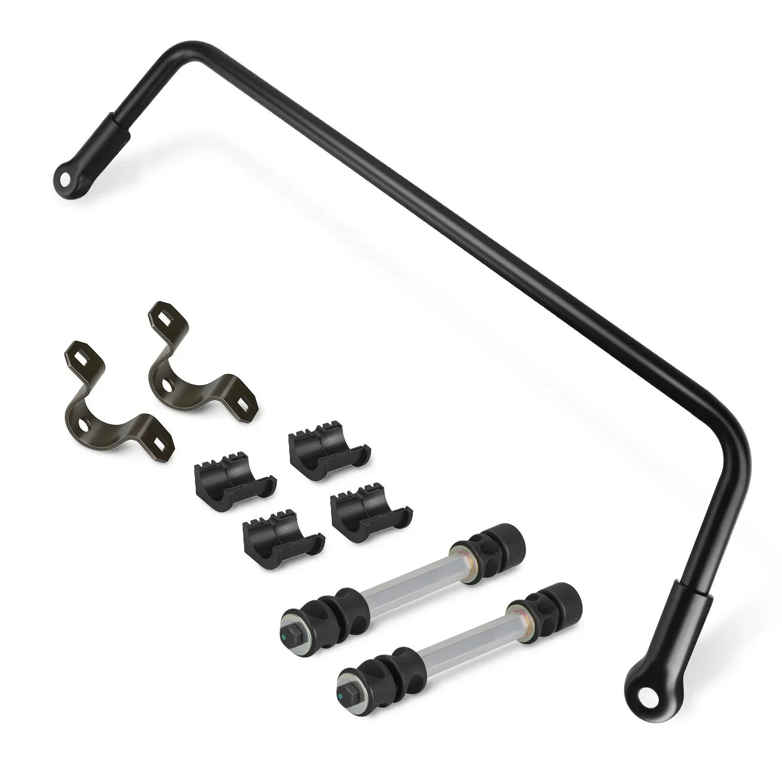Rear Stabilizer Sway, Bracket & Bushing for Polaris Ranger XP 700 (2005–2008)