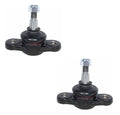 Set of 2 Front Lower Ball Joints for Hyundai Tucson Kia Sportage (2010–2015)