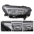 Halogen Headlight for Buick Encore GX (2020–2023) RH w/ LED DRL