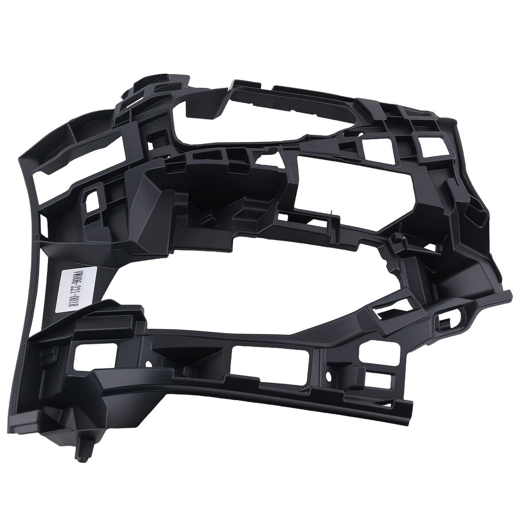 Front Right Bumper Bracket for Volkswagen Jetta SE SEL (2019–2021) 17A807724