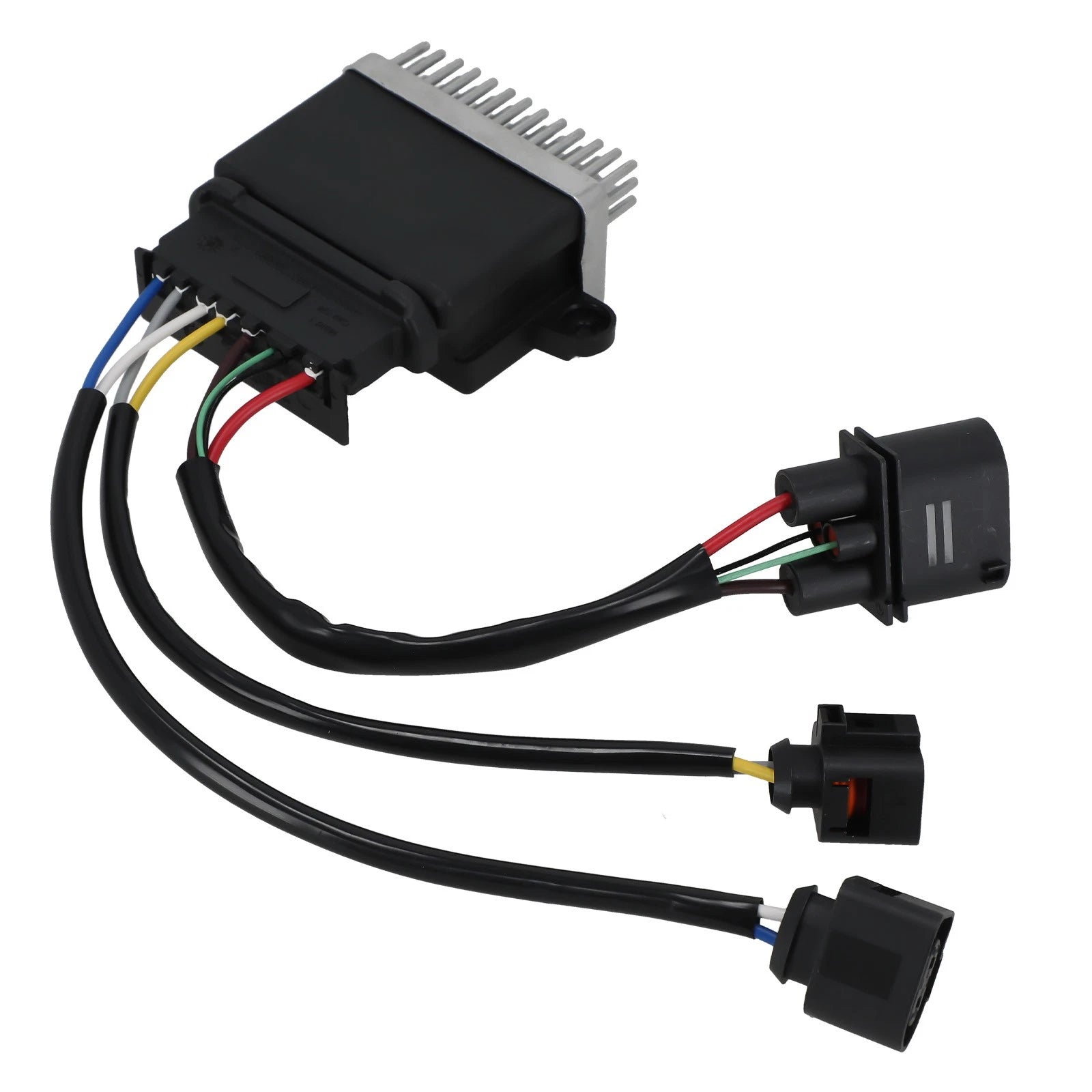 Engine Radiator Control Fan Module for Audi A4/A5 (2010-2016)