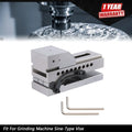 Jaw Toolmaker Sine Vise for Milling and Grinding