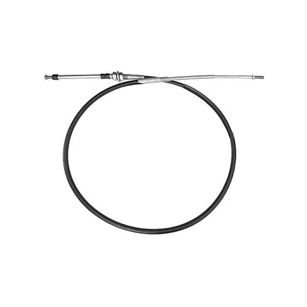 12' Steering Cable for Mercury/OMC Jet Boat (SSC219, SSC21912)