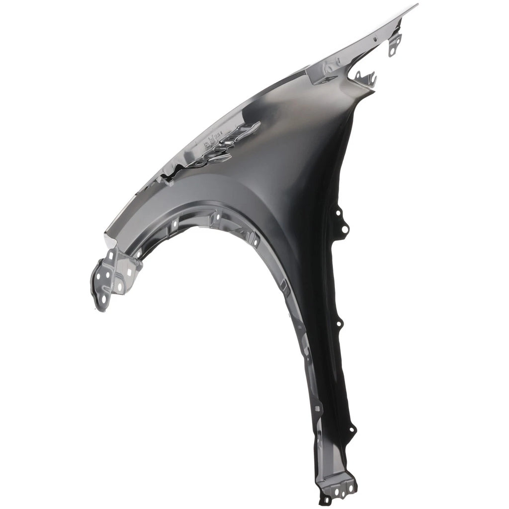 Fender for Toyota Prius (2023–2024) Front Passenger Side