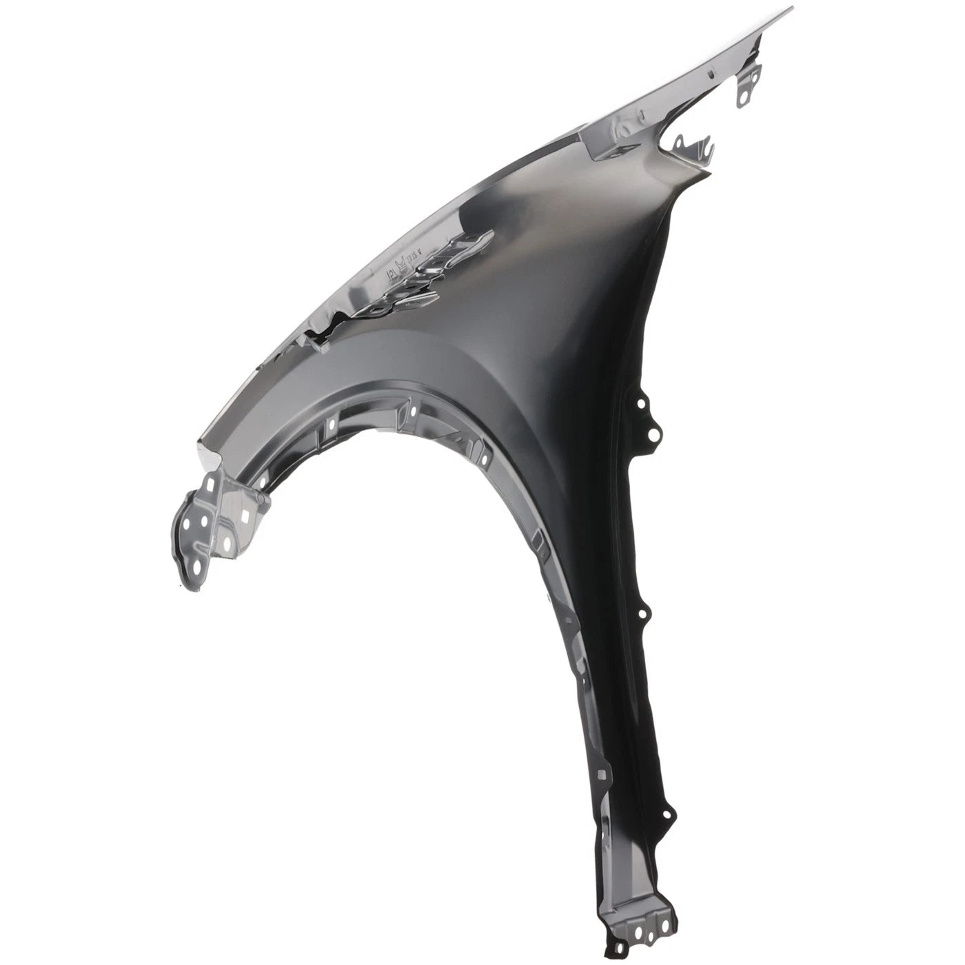 Fender for Toyota Prius (2023–2024) Front Passenger Side