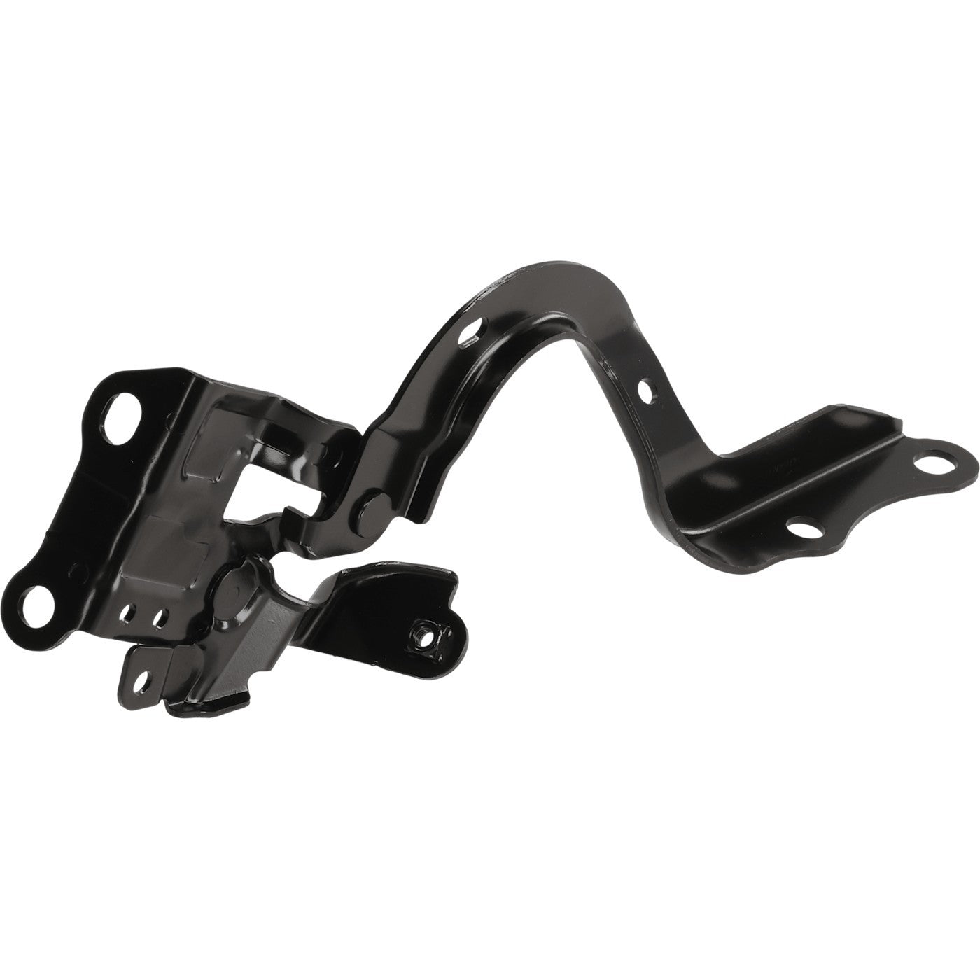 Hood Hinges Set of 2 for Toyota Prius