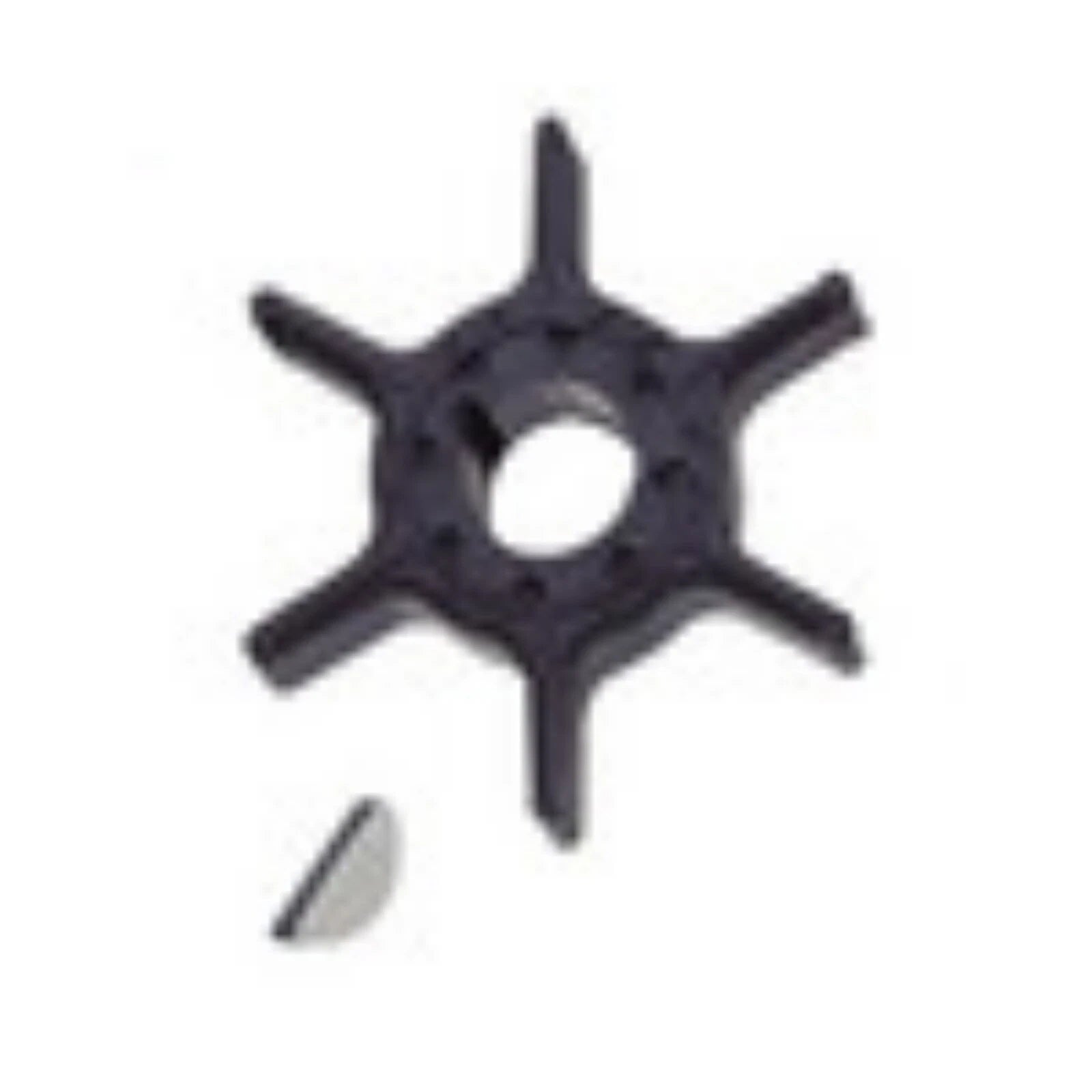 Rubber Impeller for Parsun Outboard 9.9 15 HP (F15-06050000)