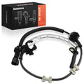 Front Right ABS Wheel Speed Sensor for Chevrolet Camaro (2020–2024)
