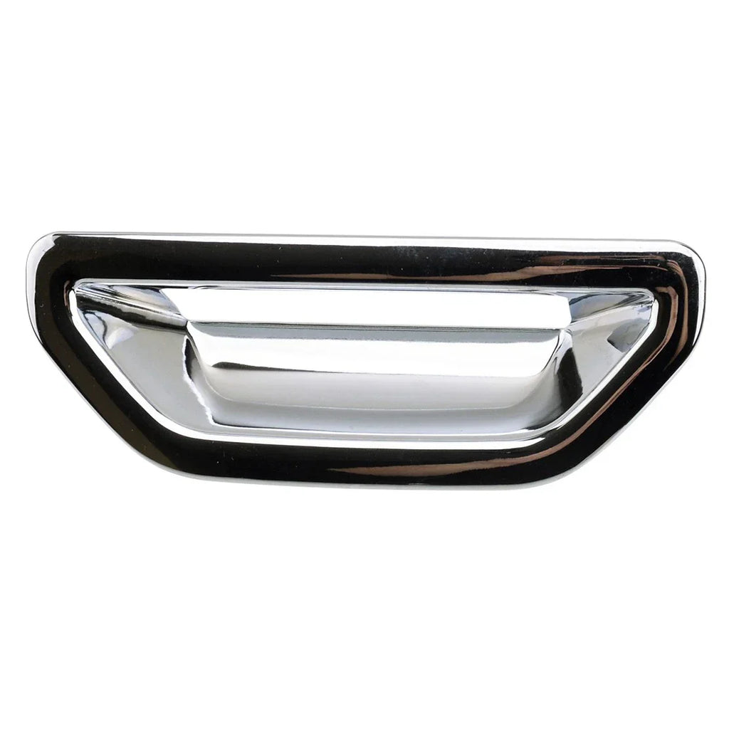 Chrome Tailgate Handle Opener for Nissan Rogue (2021-2022)