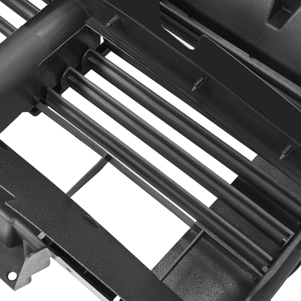 Active Grille Shutter for Dodge Ram 1500 (2013–2018, 2019–2024 Classic)